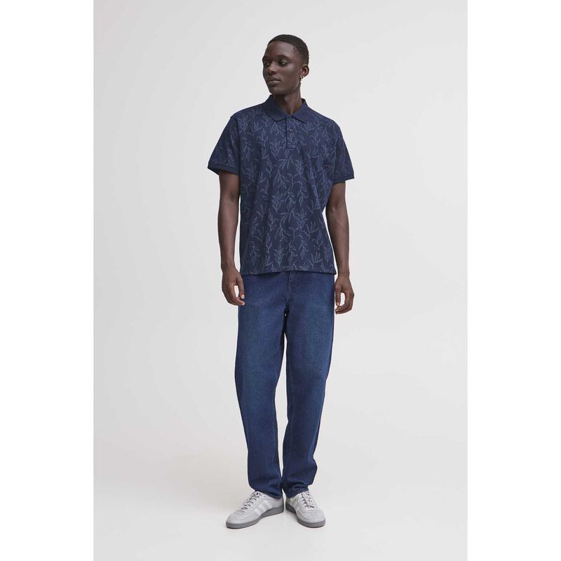 Blend He ERON Polo image number 3